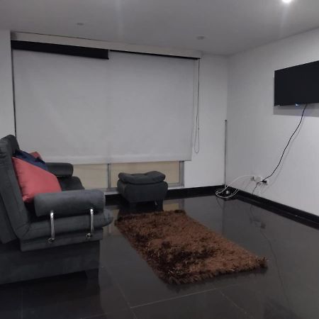 Centro Internacional Apto 2 Hab Apartment Bogota Ngoại thất bức ảnh